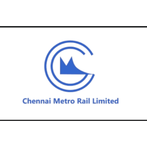 Chennai Metro logo